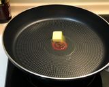 南瓜濃湯 高顏值宴客簡易經濟實惠菜單的食譜步驟3照片
