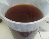 Foto langkah ke 2 dari resep Thai tea rumahan rasa cafe.