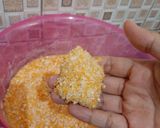 Foto langkah ke 4 dari resep Pisang nugget choco crunchy.