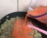 Foto langkah ke 5 dari resep Spaghetti 🍝 ala saya.