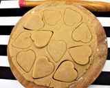A picture of step 5 of Whole Wheat Biscuit.