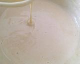 Foto del passaggio 4 della ricetta Frittelle di spinaci