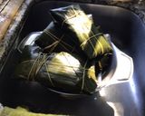 Foto del paso 5 de la receta: Hallacas venezolanas
