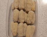 Foto del paso 7 de la receta Croquetas de pollo😁