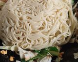 Foto langkah ke 3 dari resep Mie Goreng.