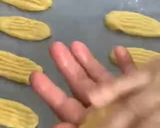 Une image de l'étape 5 de Biscuits 🍪 Sablés fête des pères🍫☕️🫖🧺.