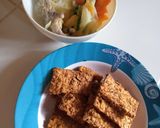 Foto langkah ke 3 dari resep Sop ceker irit sederhana anak kos.