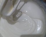 Foto langkah ke 1 dari resep Bolu marmer (resep bolu jadul) methode all in one.