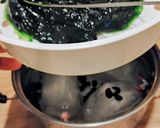 Foto langkah ke 4 dari resep Es Cendol Kecebong.