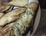 Foto del paso 5 de la receta: Rollitos de berenjenas