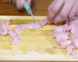 Korean Chicken Bulgogi Kimbap recipe step 3 photo
