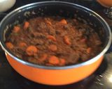 Foto del paso 4 de la receta: Goulash de ternera