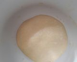 Foto langkah ke 2 dari resep 1. Donat Empuk / Bomboloni.
