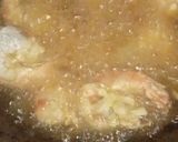 Foto langkah ke 4 dari resep Udang Goreng Tepung.