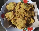 Foto langkah ke 6 dari resep Gimbal Tempe (Tempe Goreng Tepung).