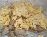 Foto langkah ke 3 dari resep Pangsit Goreng (lek gino) ala Dapur Aliyya.