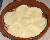 Foto del paso 10 de la receta: Berejenas alla parmigiana