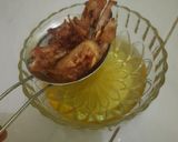 Foto langkah ke 5 dari resep Mie Ayam.
