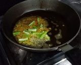 A picture of step 10 of Masala Oats Idly.