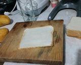Foto del paso 2 de la receta: Rollitos de verduras