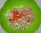 Foto langkah ke 5 dari resep Terong Isi.