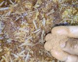 অ্যাপল সিনেমান ক্রসান্ট (Apple Cinnamon Croissant recipe) রেসিপি ধাপ - 4 ছবি