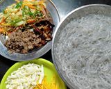 Foto langkah ke 5 dari resep Japchae.