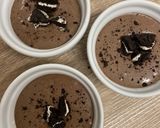 Foto del paso 3 de la receta: Cremoso de oreo