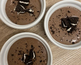 Foto del paso 3 de la receta: Cremoso de oreo
