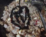 Foto langkah ke 6 dari resep Arem Arem Tempe Ayam.