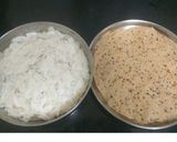 પાપડ પૌંઆ (Papad Pauva Recipe in Gujarati) રેસીપી સ્ટેપ1ફોટો
