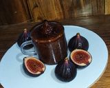 عکس مرحله 1 از دستور مارمالاد انجیر بدون ژلاتین