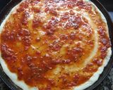 Foto del paso 5 de la receta: Masa de pizza