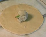 A picture of step 3 of Multi Grain Flatbread.