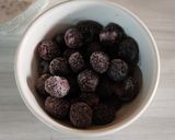 Foto del paso 4 de la receta: 🪷Chía pudding antiinflamatorio 🪷4 ingredientes - 15 minutos 🪷