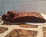 Foto del paso 8 de la receta: Brownies esponjosos