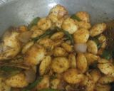 इडली फ्राय (idli fry recipe in marathi) रेसिपी स्टेप 6 फोटो 