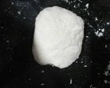 Foto del paso 1 de la receta: Pizza