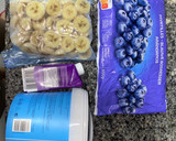 Foto del paso 1 de la receta: Snack Keto