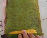 Foto langkah ke 10 dari resep Egg Chicken Roll.