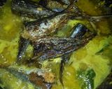 Foto langkah ke 3 dari resep Pesmol Ikan Layang.