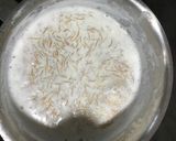 सेवई ( Sevai recipe in Hindi) रेसिपी चरण 2 फोटो