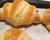 Foto langkah ke 9 dari resep Japanese Croissant.