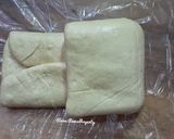 Foto langkah ke 14 dari resep Youtio Susu/Cakwe Susu Khas China.