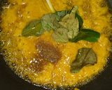 Foto langkah ke 3 dari resep #3 Daging Pedas Bumbu Kunyit.