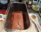 Foto del paso 5 de la receta: Bizcocho de chocolate a la taza en la Amasadora Zero-Glu