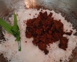 Foto langkah ke 1 dari resep Timphan (Makanan khas Aceh).