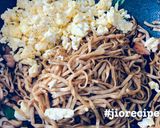 Foto langkah ke 4 dari resep Mie Goreng #jiorecipe.