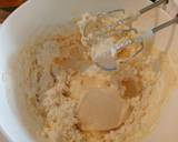 Mézes-vaníliás torta recept lépés 5 foto