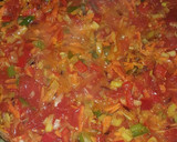 Foto del paso 2 de la receta: Falso risotto con chorizo y champiñones